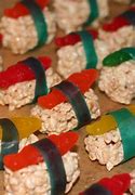 Image result for Candy Sushi Recipe