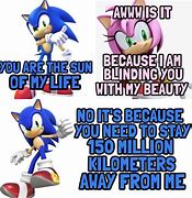 Image result for Sonic Ship Meme Blank