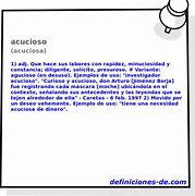 Image result for acuvioso