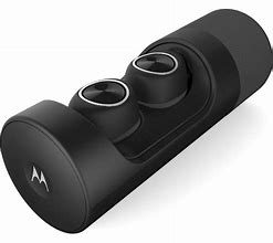 Image result for Motorola Wireless Earbuds