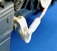 Image result for Tow Hook Sketch