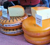 Image result for Netherlands Cheese