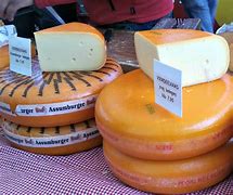 Image result for Netherlands Food Cheese