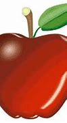Image result for Cartoon Toffee Apple