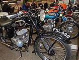 Image result for 125Cc Excelsior Motorcycle