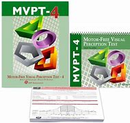 Image result for Motor-Free Visual Perception Test