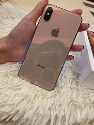 Image result for iphone xs rose gold 64 gb
