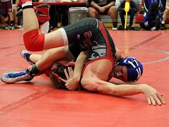 Image result for Girl Wrestler Beats Boy