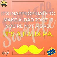 Image result for Dad Jokes Instagram