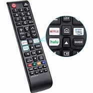Image result for Samsung UHD Smart TV Remote