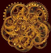 Image result for Mechanical Gears Wallpaper