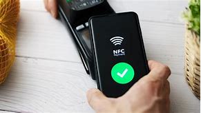 Image result for How Does NFC Payment Work