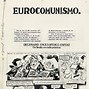 Image result for eurocomunismo