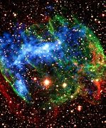 Image result for 4K Space Supernova