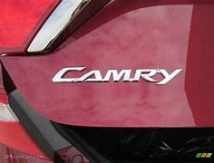 Image result for Camry XSE Logo