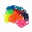 Image result for Lanyard Silicone Rings in Bulk