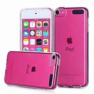 Image result for iPod Touch 6 Generation Clear Cases
