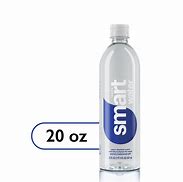 Image result for SmartWater 20 Oz