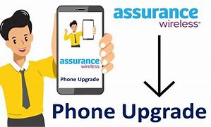 Image result for Assurance Wireless Upgrade My Phone