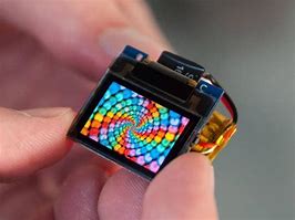 Image result for Micro LCD-Display