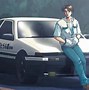 Image result for Initial D Series