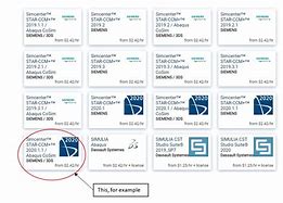 Image result for Star Ccm+ Finer Display Resolution Settings