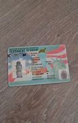 Image result for Green Card Template Printable