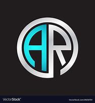 Image result for AR Name Logo