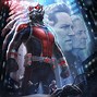 Image result for Ant-Man DVD-Cover