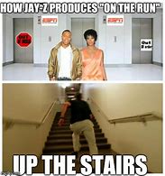 Image result for Jay-Z Elevator Memes