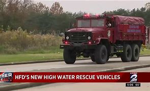 Image result for High Water Vehicle