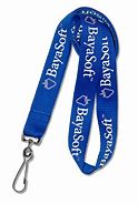 Image result for Plastic Lanyards