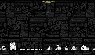 Image result for Classic Mario Kart Patterned Wallpaper