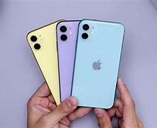 Image result for iPhone 11 Colour:Blue