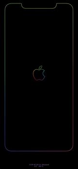 Image result for iPhone OLED Wallpaper