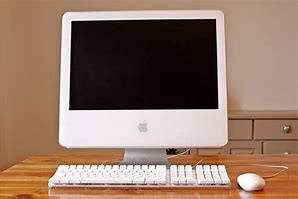 Image result for Black iMac G5