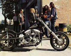 Image result for Hells Angels Choppers