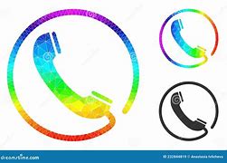 Image result for Phone Triangle Icon Clip Art
