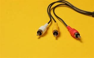 Image result for RCA to 1 4 Cable