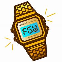 Image result for Gold Watch