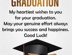 Image result for Graduation Wish Cards