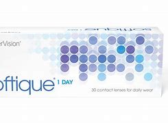 Image result for 1 Day Contact Lenses CooperVision