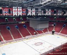 Image result for Montreal Canadiens Bell Centre