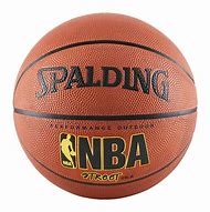 Image result for Spalding Basketball