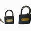 Image result for Padlock Small Size