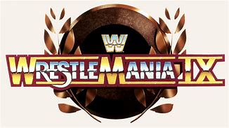 Image result for WWE Wrestlemania 9