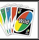 Image result for Picture of Uno Reverse Card