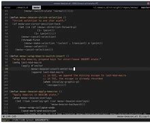 Image result for Emacs China