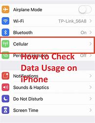 Image result for 7 iPhone Data Usage