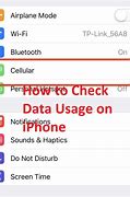 Image result for What Is Data Usage On iPhone